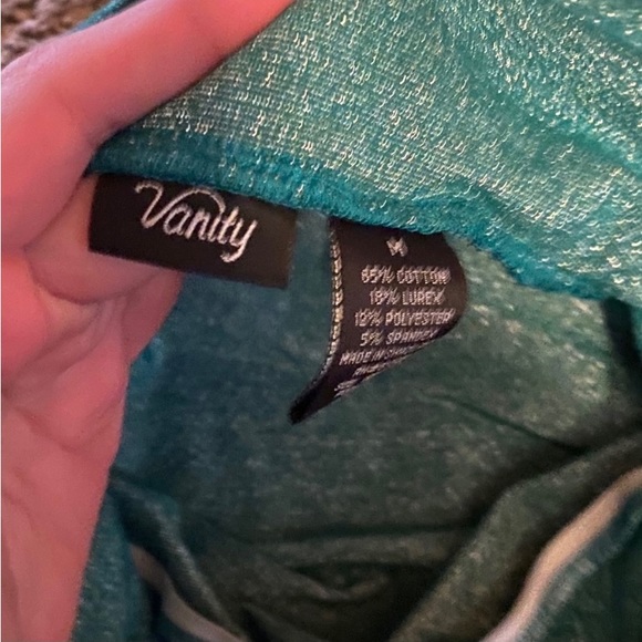 Sleeves top - Picture 2 of 2